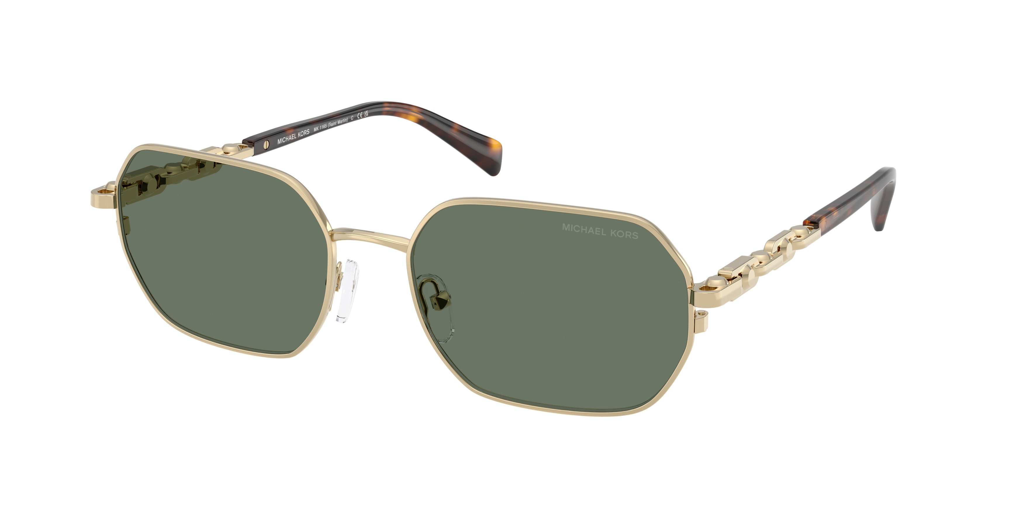 Michael Kors MK1165 10143H Saint Martin 